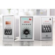 Реле часу JS14 (21)