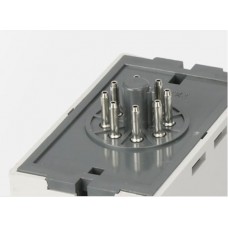 Реле времени JS14P 999 сек 380V