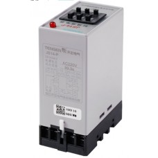 Реле времени JS14P 999 сек 380V