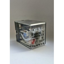 Реле електромагнітне HH54P (MY4NJ) AC36V, 5А