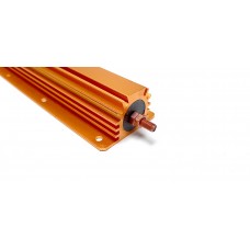 Алюмінієвий резистор 300Вт 8Ом