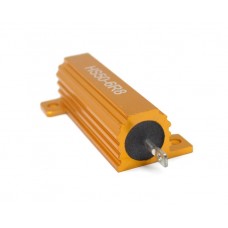 Алюмінієвий резистор HS50-6R8