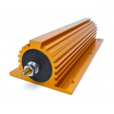 Алюмінієвий резистор 500Вт - RX24-500W Алюмінієвий резистор 500Вт - RX24-500W