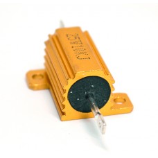 Алюмінієвий резистор 25Вт 10 кОм