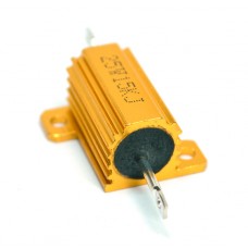 Алюмінієвий резистор 25Вт 15 кОм