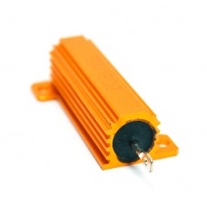 Алюмінієвий резистор 50Вт 15 кОм