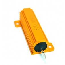 Алюмінієвий резистор 50Вт  5,1 кОм