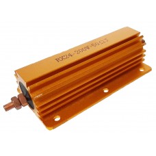 Алюмінієвий резистор 200Вт 50 Ом