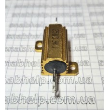 Алюмінієвий резистор 25Вт 3.9 кОм