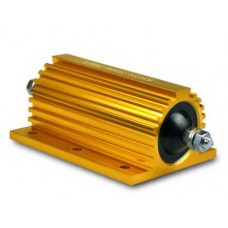Алюмінієвий резистор 300Вт - RX24-300W
