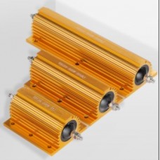 Алюмінієвий резистор 200Вт - RX24-200W