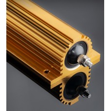 Алюмінієвий резистор 500Вт - RX24-500W Алюмінієвий резистор 500Вт - RX24-500W