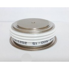 Тиристор Т143-500-15