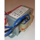 Трансформатор струму 50Гц серії EI48 220v - 12Vх2 10W (DB-10VA)