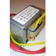 Трансформатор струму 50Гц серії EI48 220v - 9V 10W (DB-10VA)