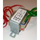 Трансформатор струму 50Гц серії EI35*15 220v - 9V 2W (DB-2VA)