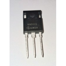 Транзистор 16N50C3
