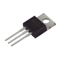Транзистор IRF640N