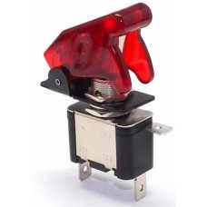Тумблер 12В, 20А