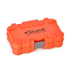 Набір ударних біт з 24 шт Sturm 1041-01-SS2