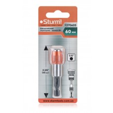 Швидкознімний перехідник - тримач біт 1270605