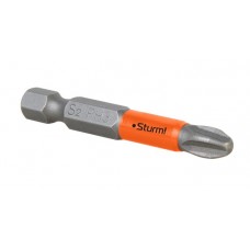 Біта S2 PH3x50 мм, 1шт Sturm 1271403