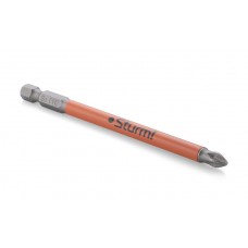 Біта S2 PH2x110 мм, 1шт Sturm 1271602