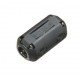 Ферритовий фільтр ZCAT1325-0530A-BK (кабель Ø3-5 мм)