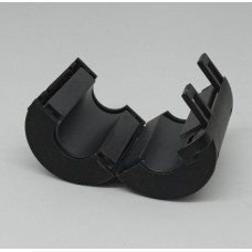 Ферритовий фільтр ZCAT3035-1330-BK (кабель Ø13 мм) Ферритовий фільтр ZCAT3035-1330-BK (кабель Ø13 мм)