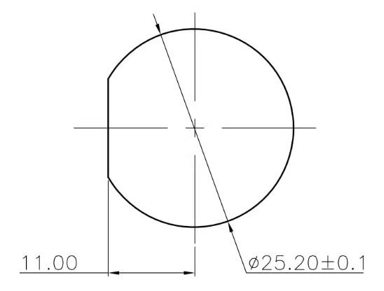 Промисловий кабель usb