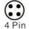 4pin