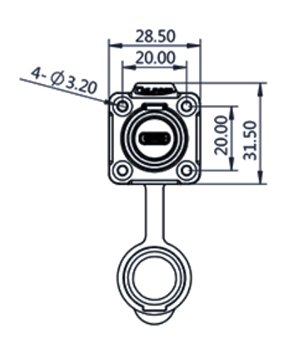 LP-16-J/TYPEC31/215/SX-42-403