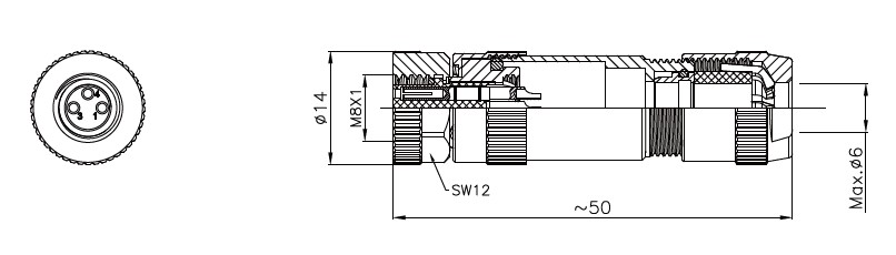 M8-size