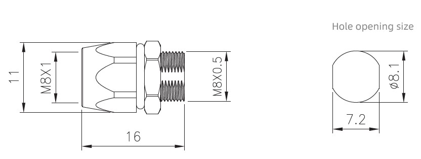 M8-Size