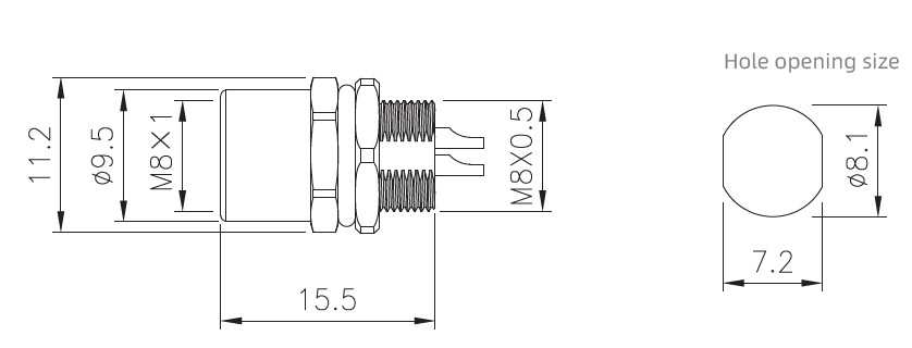 M8-Size