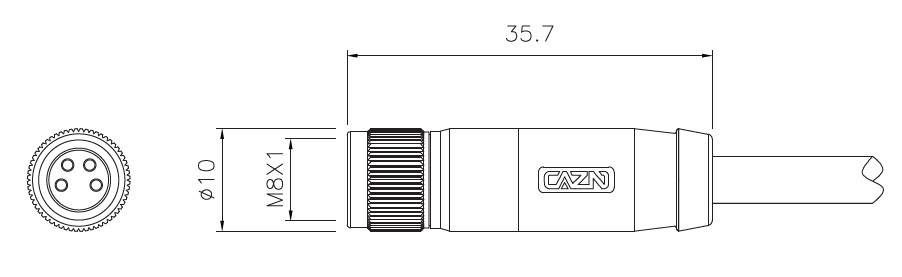 M8-size