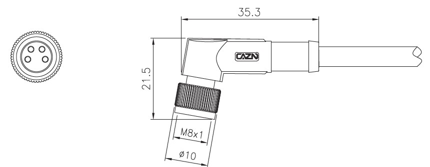 M8-size