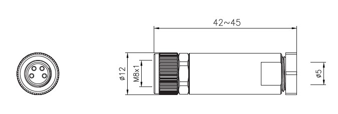 M8-size