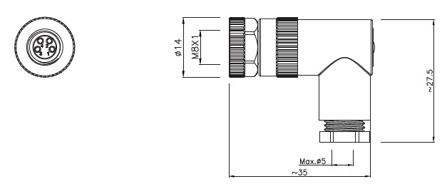 M8-size