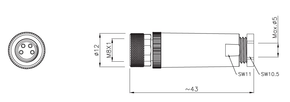 M8-size