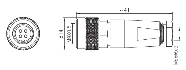 M9-size