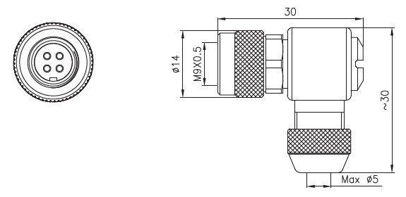 M9-size