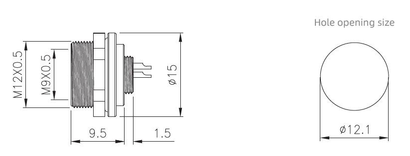 M9-Size