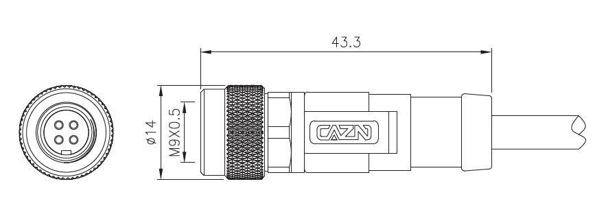 M9-size