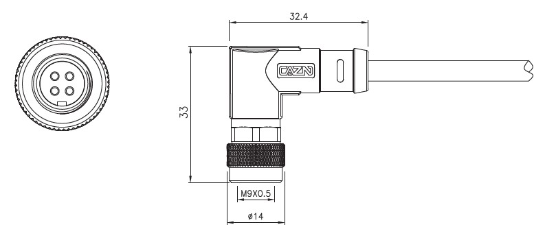 M9-size