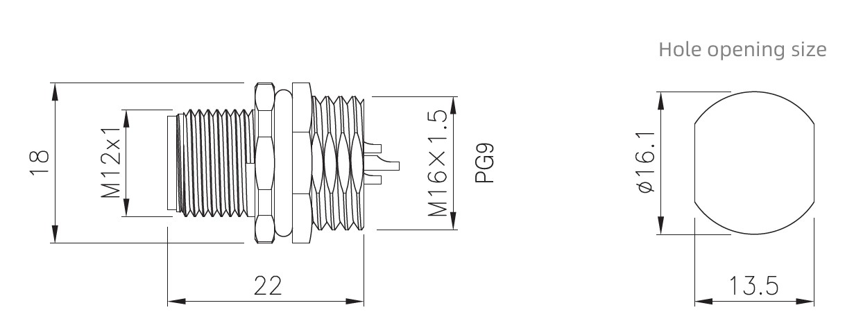 M12-size