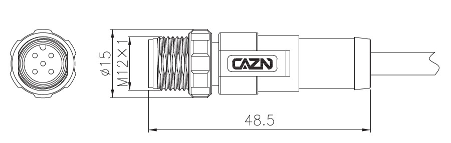 M12-size