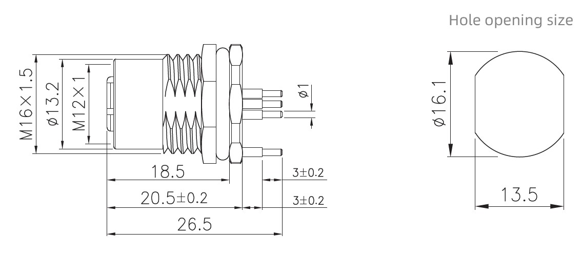 M12-Size