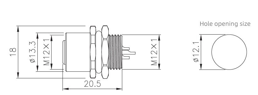 M12-size