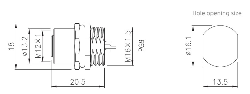 M12-size
